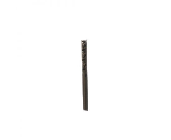 Сверло по металлу (кобальтовое) М2, D 8 мм, СТС-033 (10 шт)