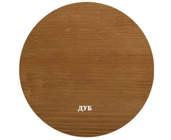 Антисептик для дерева с воском Dufa Wood Protect Дуб, 2.5 л