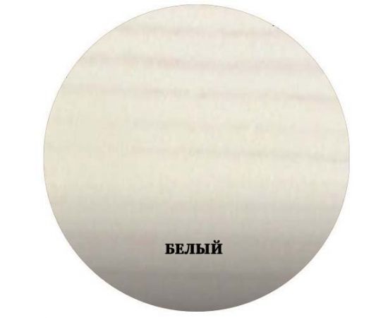 Антисептик для дерева с УФ фильтром Pinotex Ultra Белый, 1 л