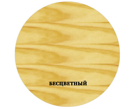 Neomid Bio Color Aqua бесцветный, антисептик для дерева, 9 л