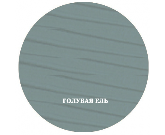 Neomid Bio Color Aqua Голубая ель, антисептик для дерева,  9 л