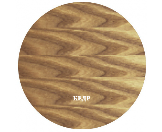 Neomid Bio Color Aqua Кедр, антисептик для дерева, 9 л