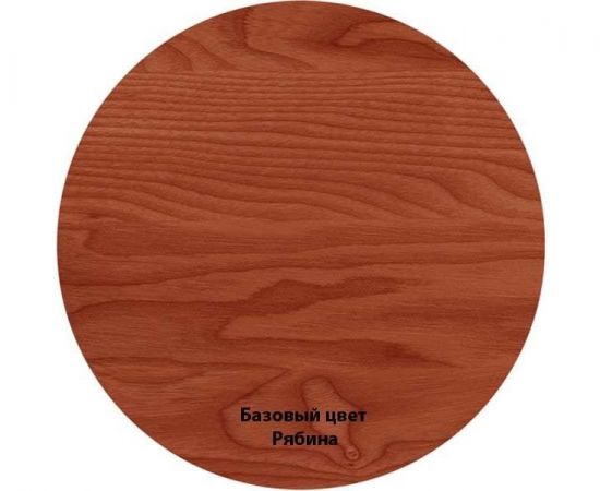 Dufa WoodTex Рябина, антисептик для дерева с воском, 10 л