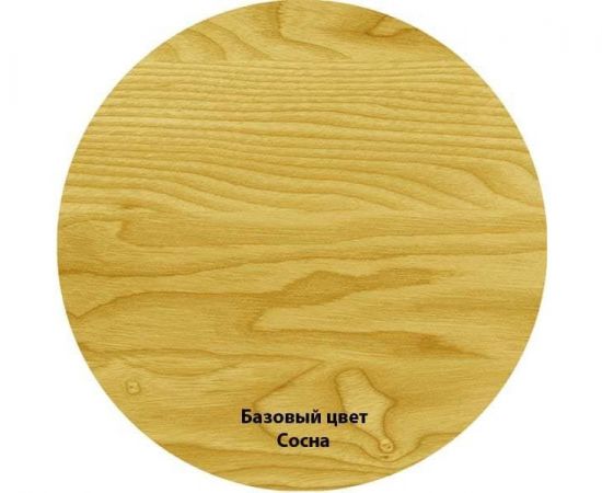 Антисептик для дерева с воском Dufa Wood Protect Сосна, 2.5 л