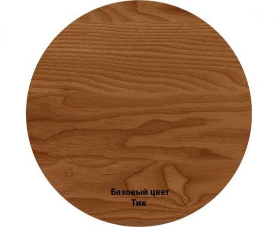 Антисептик для дерева с воском Dufa Wood Protect Тик, 0.75 л