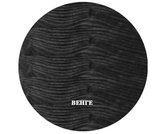 Антисептик для дерева с воском Dufa WoodTex Венге, 3 л