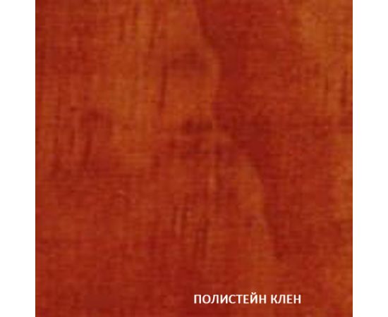 Глянцевый цветной лак для дерева и паркета Petri Polystain Клен, 0.5 л ...