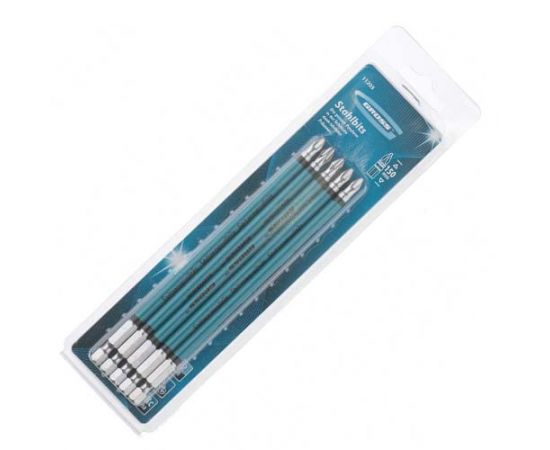 Gross / Строительные инструменты / Биты для шуруповерта