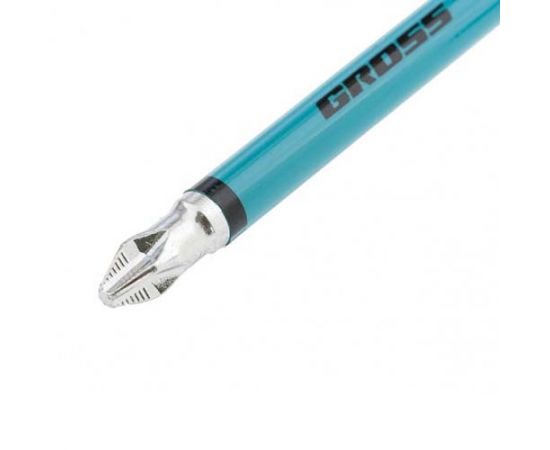 Gross / Строительные инструменты / Биты для шуруповерта