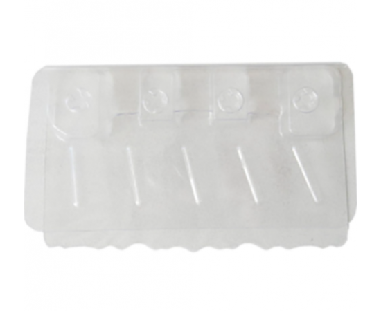 Шпатель для лофт эффектов Boldrini Canyon, 170x105мм, 36609