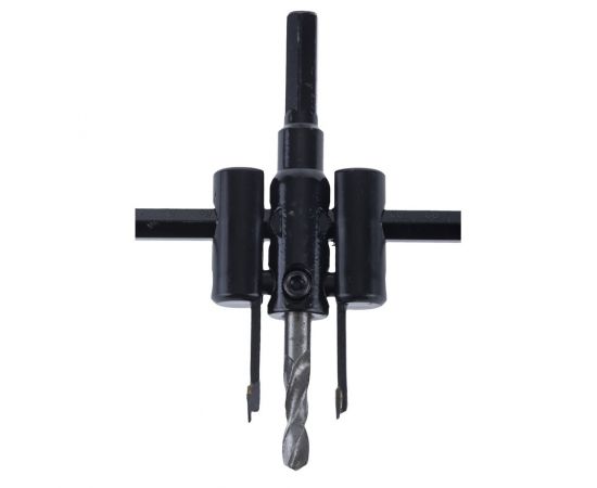 Балеринка по дереву с победитом, D 30-300 мм, СТК-057