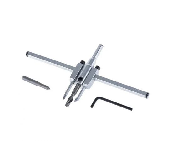 Балеринка по дереву с победитом, D 30-200 мм, СТК-057