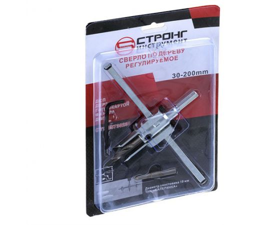 Балеринка по дереву с победитом, D 30-200 мм, СТК-057