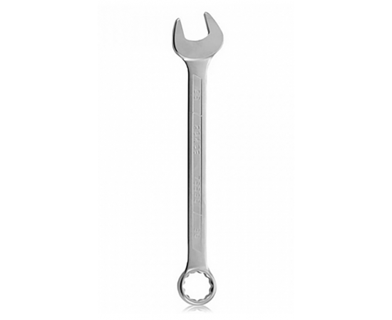 Strong Ключ комбинированный, 17 мм, в упаковке 1 шт.
