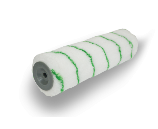 Валик дакрон Deltaroll, ворс 11 мм, 250х48 мм, R05250