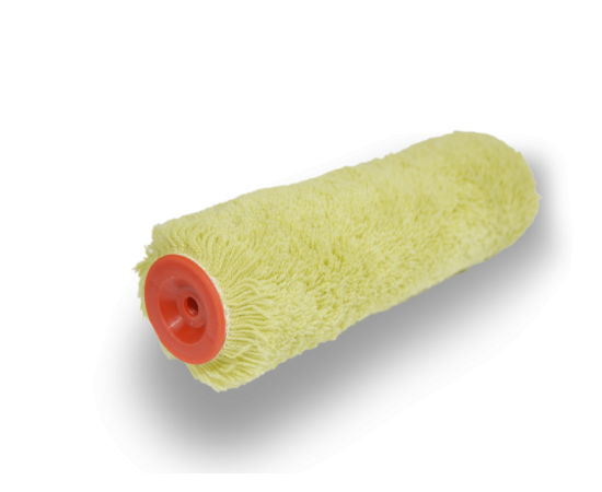 Валик акрил Deltaroll фасадный, ворс 18 мм, 250х48 мм, R08250