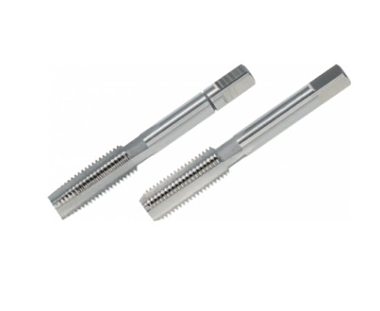 Strong Метчик ручной, М8 шаг 1.25, в упаковке 1 шт.