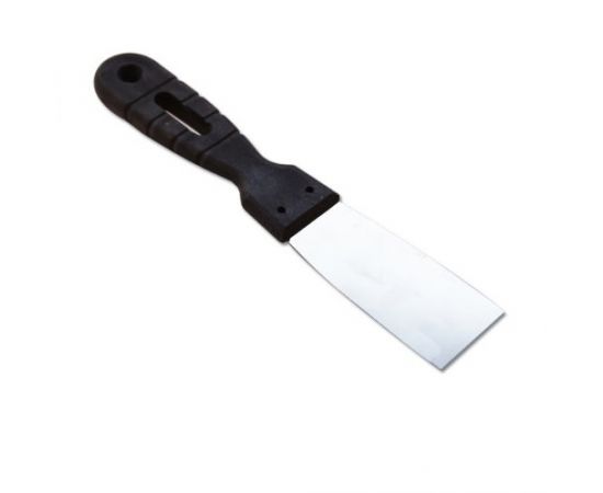 Шпатель Deltaroll малярный, нержавейка, 40 мм, S00040