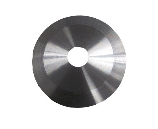 Круг заточной CBN алмазный, чашка D 125х32 мм, СТД-149