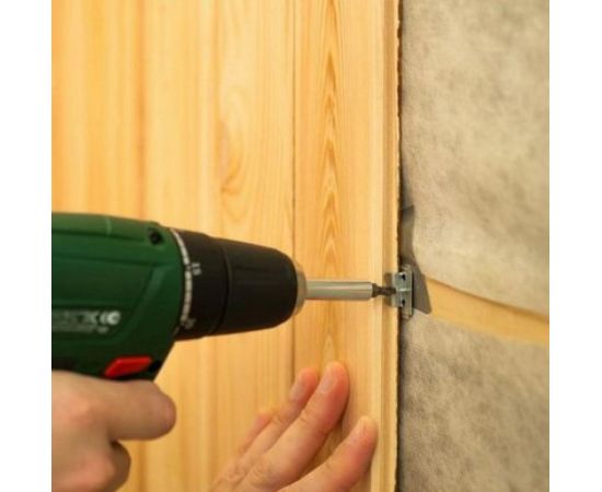 Набор магнитных бит 1/4" Strong СТП-931 РН 2, 150 мм (10 шт) Набор магнитных бит 1/4" Strong СТП-931 РН 2, 150 мм (10 шт)