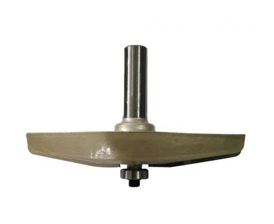 Фреза по дереву фигирейная горизонтальная, 12х103Dх15H R5 мм, CTФ-3005