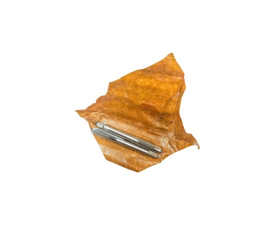 Strong Метчик ручной, М6 шаг 1.0, в упаковке 1 шт.