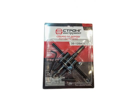 Балеринка по дереву с победитом, D 30-120 мм, СТК-057