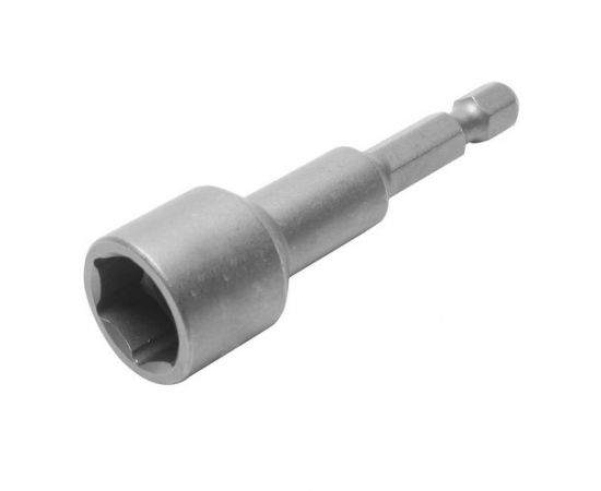 Бита кровельная с торцевой головкой Strong, 13 мм, СТП-937, в упаковке 5 шт