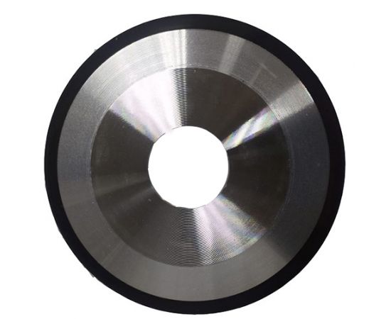 Круг заточной CBN алмазный ровный, D 125х32 мм, СТД-153
