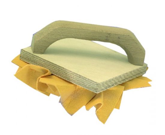 Аппликатор для декорации Boldrini венецианский, 170х170 мм, 43415