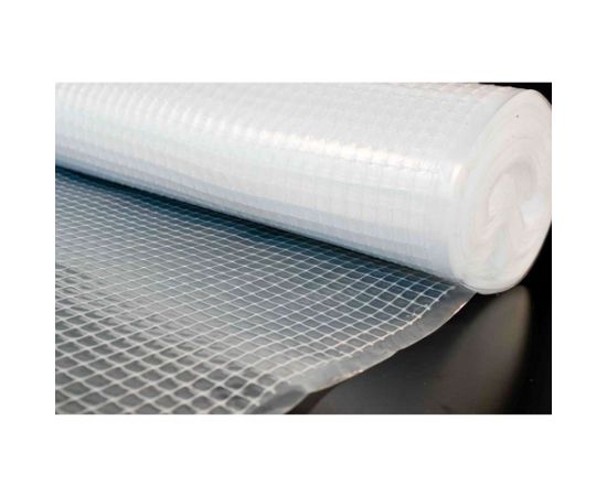 Армированная полиэтиленовая пленка ЗОЗП 200 г/м2, 3x25 м Армированная полиэтиленовая пленка ЗОЗП 200 г/м2, 3x25 м