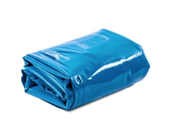 Пленка для прудов и водоемов Светлица Водяной, голубая 7,1x6 м, полотно