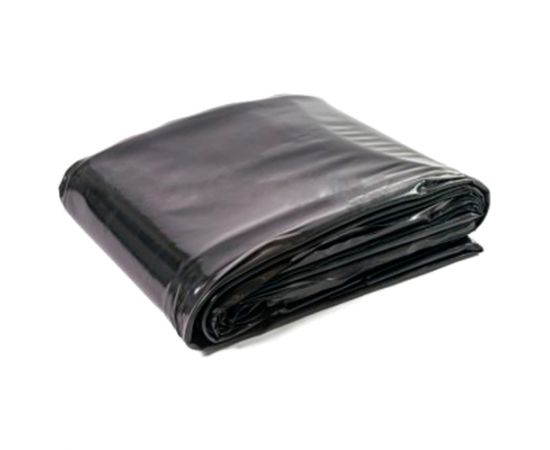Пленка для прудов и водоемов Светлица Водяной черная, 3.6х36 м, полотно Пленка для прудов и водоемов Светлица Водяной черная, 3.6х36 м, полотно