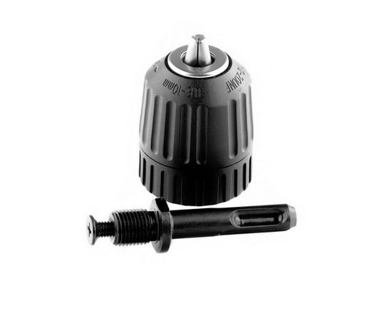 Strong Патрон быстрозажимной с адаптером SDS PLUS 1/2-1513, в упаковке 1 шт.