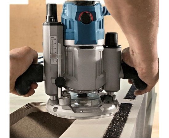 Фреза по дереву кромочная полустержневая, 8х38Dх26H R5 мм, CTФ-2015