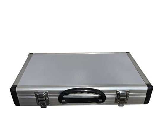 Набор твердосплавных фрез по дереву В, 35 фрез, СТФ-8332