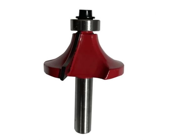 Набор твердосплавных фрез по дереву В, 35 фрез, СТФ-8332