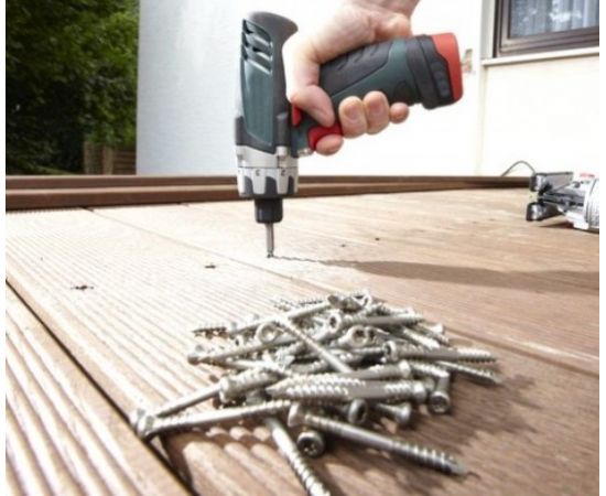 Набор магнитных бит 1/4" Strong СТП-934 PZ 3, 25 мм (10 шт)