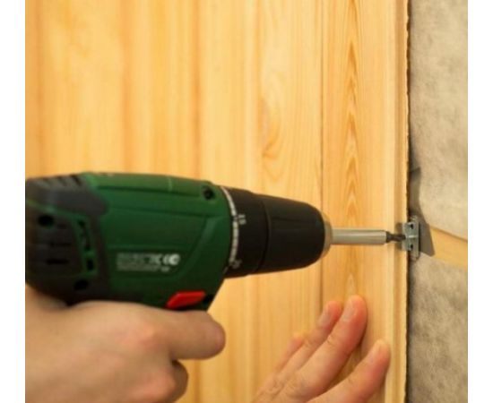 Набор магнитных бит 1/4" Strong СТП-932 PZ 1, 25 мм (10 шт)