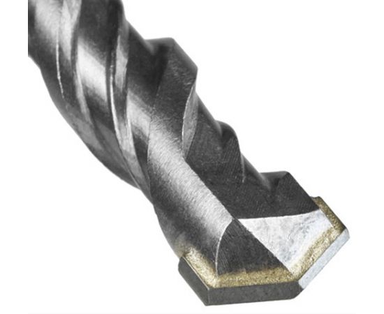 Strong Бур SDS-Plus по бетону для перфоратора, 8x260 мм, СТС-011