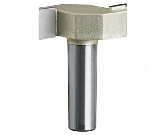 Strong Фреза кромочная фальцевая по дереву Z2, 8х33Dх5H мм