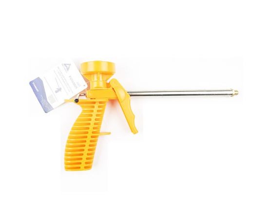 Пистолет для монтажной пены с облегченным корпусом Deltaroll, FG160026