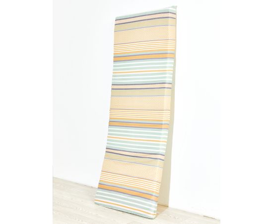 Матрас Холкон для рабочих 80 мм х 1900 мм х 700 мм