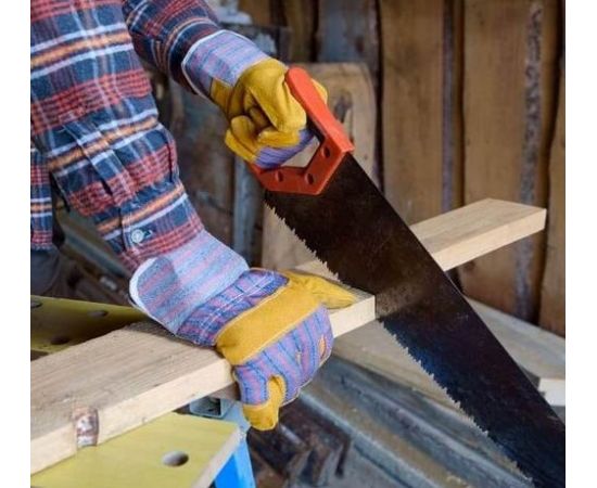 Strong Ножовка по дереву 18-450 мм