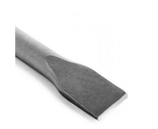Зубило SDS-Plus для перфоратора, D 14x400х20 мм, СТЗ-028