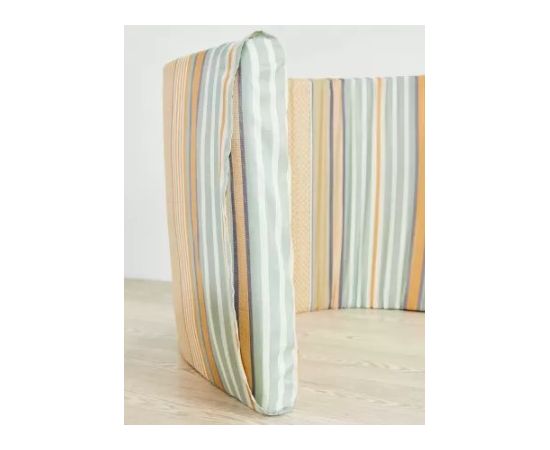 Матрас Холкон для рабочих 80 мм х 1900 мм х 800 мм