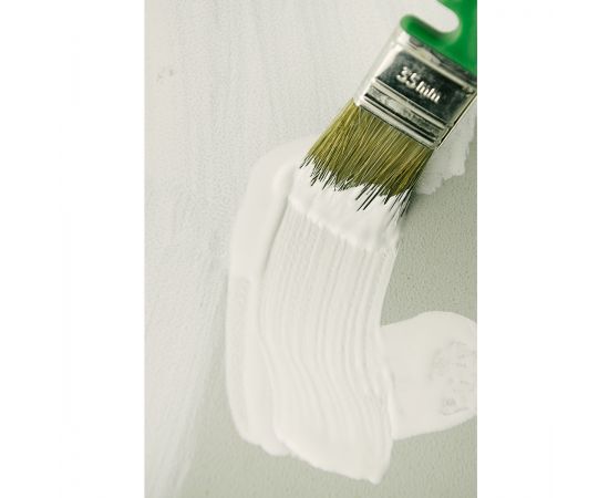 Краска моющаяся акриловая БС 113 Доминар, 14 кг