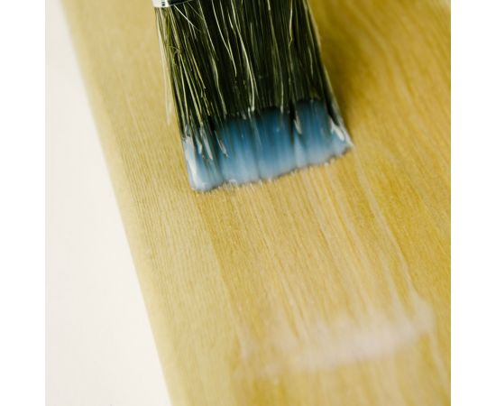 Лак по дереву акриловый антисептический БС 86 Доминар, 0.9 кг