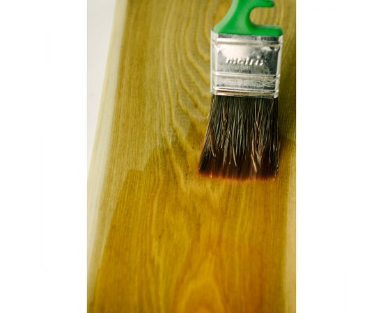 Огнебиозащита для древесины бесцветная БС 83 Доминар, 10 л