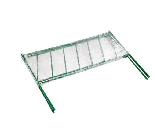 Заборчик "Лесенка", по 5 секций в комплекте